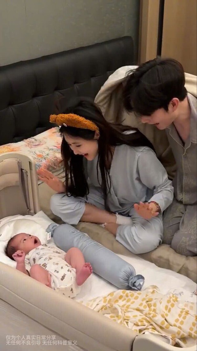 Dự báo cuộc sống bỉm sữa của 12 con giáp trong tháng 11 âm lịch - Ảnh 1.