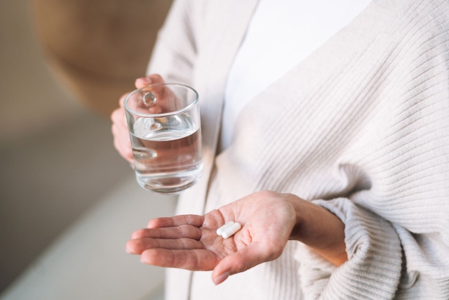 Sau 30 tuổi, t&ocirc;i mới hiểu: Uống collagen m&atilde;i kh&ocirc;ng thấy da đẹp hơn l&agrave; do thiếu một thứ n&agrave;y  - Ảnh 3.