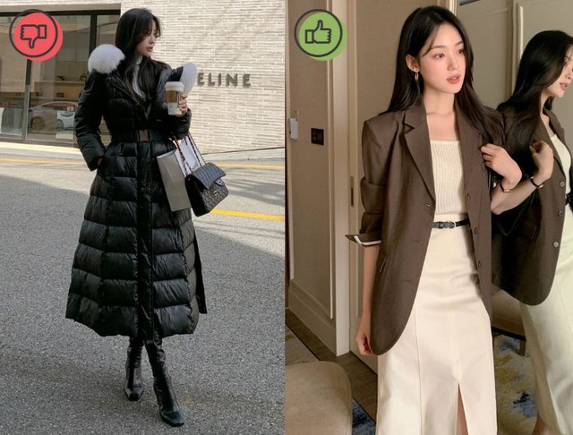 5 M&oacute;n đồ d&igrave;m d&aacute;ng chị em n&ecirc;n tr&aacute;nh để t&ocirc;n l&ecirc;n v&oacute;c d&aacute;ng ho&agrave;n hảo - Ảnh 1.