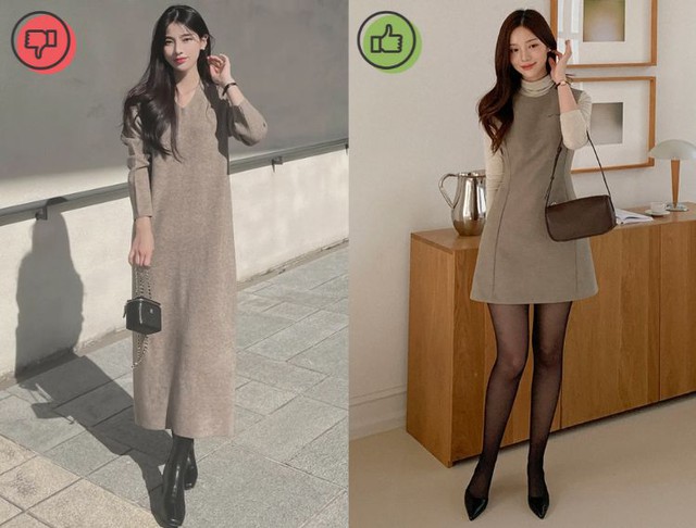 5 M&oacute;n đồ d&igrave;m d&aacute;ng chị em n&ecirc;n tr&aacute;nh để t&ocirc;n l&ecirc;n v&oacute;c d&aacute;ng ho&agrave;n hảo - Ảnh 2.