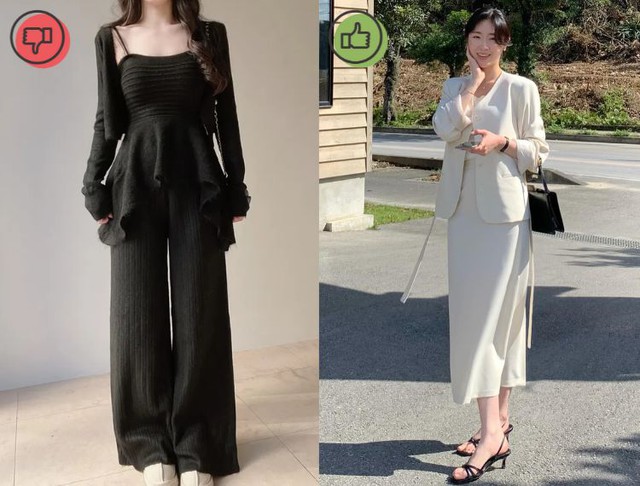 5 M&oacute;n đồ d&igrave;m d&aacute;ng chị em n&ecirc;n tr&aacute;nh để t&ocirc;n l&ecirc;n v&oacute;c d&aacute;ng ho&agrave;n hảo - Ảnh 3.