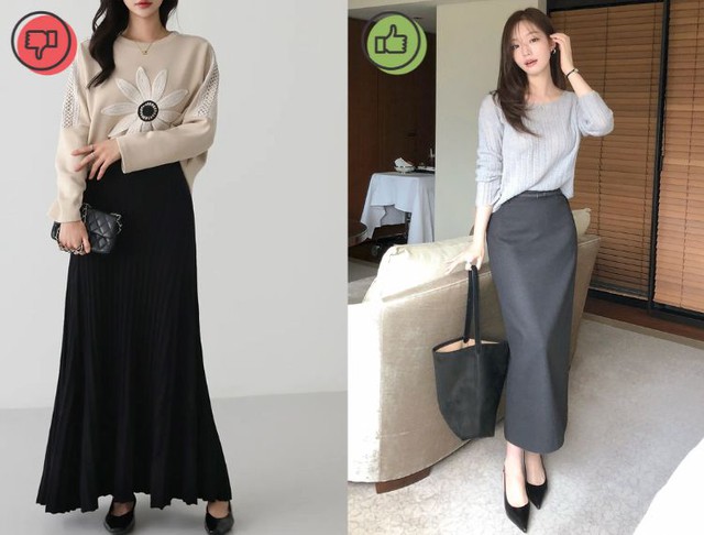 5 M&oacute;n đồ d&igrave;m d&aacute;ng chị em n&ecirc;n tr&aacute;nh để t&ocirc;n l&ecirc;n v&oacute;c d&aacute;ng ho&agrave;n hảo - Ảnh 4.