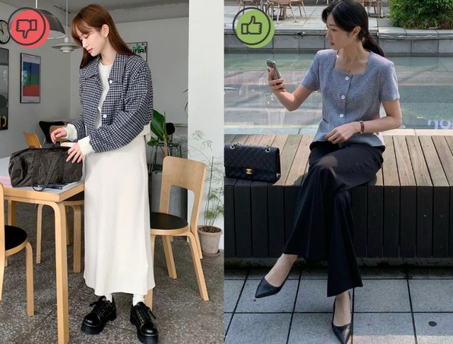 5 M&oacute;n đồ d&igrave;m d&aacute;ng chị em n&ecirc;n tr&aacute;nh để t&ocirc;n l&ecirc;n v&oacute;c d&aacute;ng ho&agrave;n hảo - Ảnh 5.