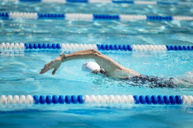 Bước qua tuổi 40, có 2 bộ phận bắt đầu “xuống dốc” nhanh hơn bạn tưởng và 2 xét nghiệm nhiều người vẫn hay bỏ qua - Ảnh 3.