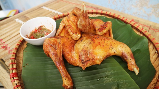 5 m&oacute;n ăn s&aacute;ng g&acirc;y l&atilde;o h&oacute;a sớm - Ảnh 3.