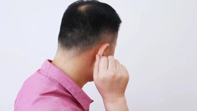 Những người đàn ông sống lâu thường có 4 đặc điểm này, điểm thứ 4 quan trọng không kém thứ nhất - Ảnh 2.