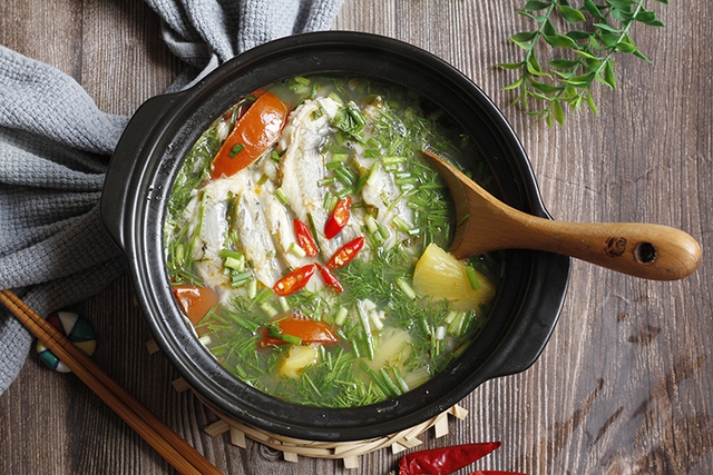 Rau thì là: Thứ rau rẻ tiền nhưng được ví như “vị thuốc xanh” cho cơ thể – tuy nhiên không phải ai cũng ăn được  - Ảnh 3.