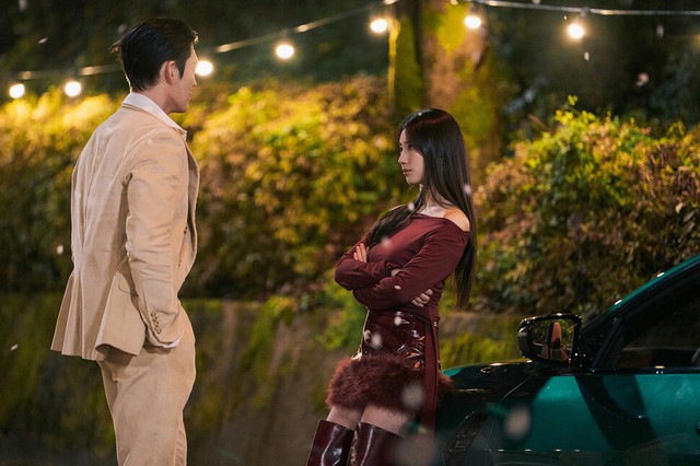 4 Nữ ch&iacute;nh phim H&agrave;n 2025 mặc đẹp , phong c&aacute;ch thời trang đ&aacute;ng ngưỡng mộ - Ảnh 10.