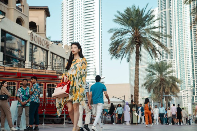 4 Nữ ch&iacute;nh phim H&agrave;n 2025 mặc đẹp , phong c&aacute;ch thời trang đ&aacute;ng ngưỡng mộ - Ảnh 13.