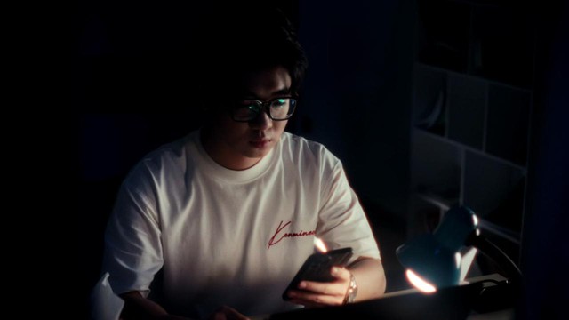 Dịu dàng trong từng khoảnh khắc Tết - Ảnh 3.