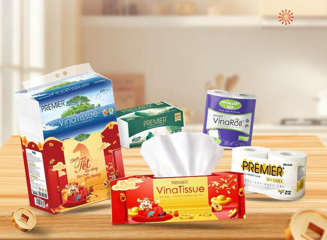 Dịu dàng trong từng khoảnh khắc Tết - Ảnh 5.