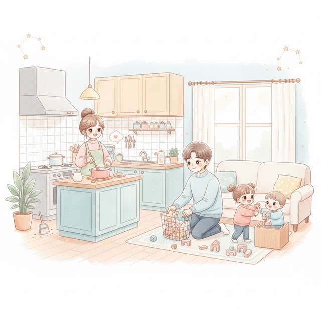 Bố mẹ không biết sự hiếu thảo thành KHOẢN NỢ, thường nhận lại những đứa con vô cùng hiếu thuận - Ảnh 2.