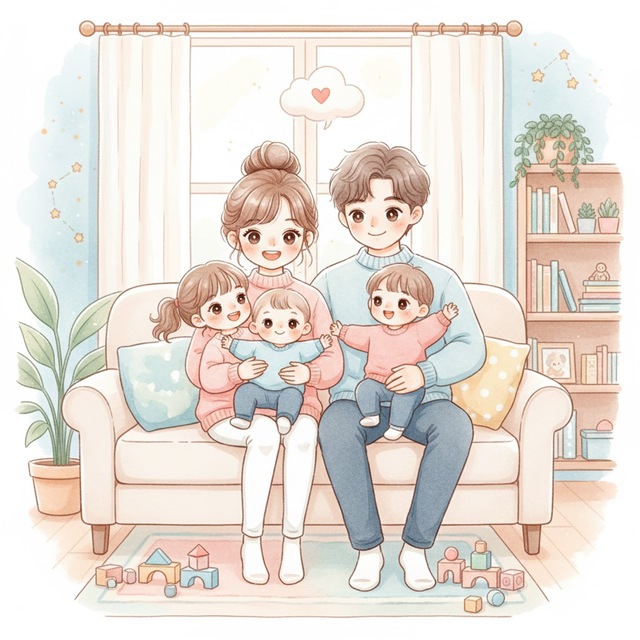 Bố mẹ không biết sự hiếu thảo thành KHOẢN NỢ, thường nhận lại những đứa con vô cùng hiếu thuận - Ảnh 1.