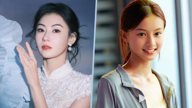 Trương B&aacute; Chi 45 tuổi: Chỉ cần &aacute;o thun + quần yoga l&agrave; kh&ocirc;ng hề giống mẹ 3 con: B&iacute; quyết nằm ở 1 loại hạt gi&uacute;p da căng b&oacute;ng, t&oacute;c chắc khỏe - Ảnh 2.