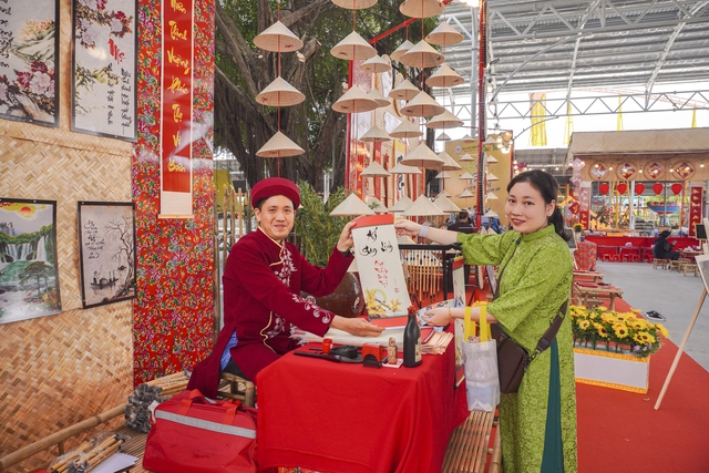 Sắp diễn ra Lễ hội văn hóa Việt Nam 2026 “Nghìn nét Việt trên đất Tiên” - Ảnh 3.