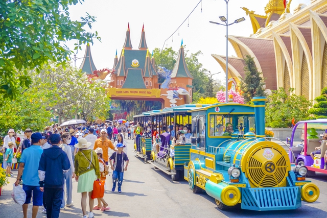 Sắp diễn ra Lễ hội văn hóa Việt Nam 2026 “Nghìn nét Việt trên đất Tiên” - Ảnh 2.