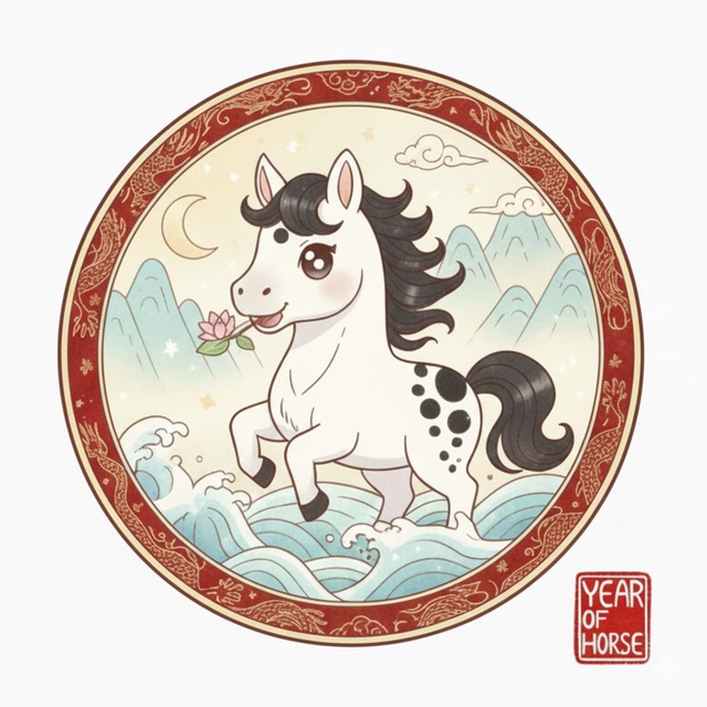 Vì sao lại nói năm Bính Ngọ 2026 là năm đẹp để sinh em bé? - Ảnh 3.