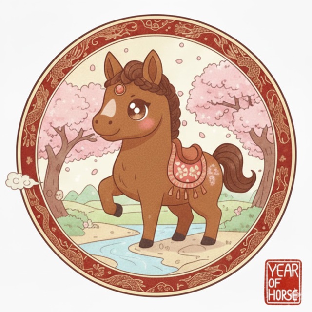 Vì sao lại nói năm Bính Ngọ 2026 là năm đẹp để sinh em bé? - Ảnh 4.