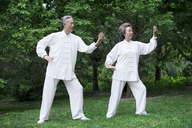 V&igrave; sao nhiều người mới ngo&agrave;i 40 đ&atilde; bắt đầu c&oacute; 