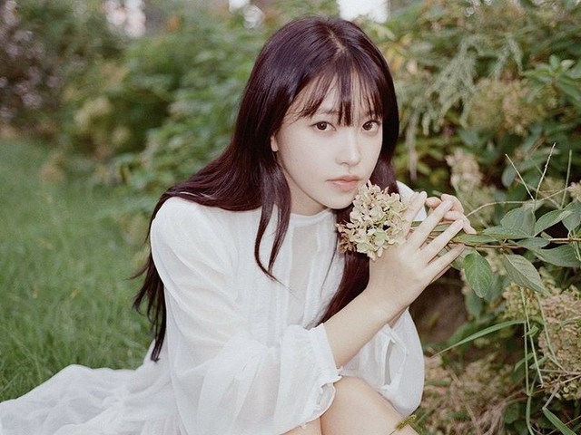 5 thức uống gi&uacute;p t&oacute;c khỏe mạnh v&agrave; mọc nhanh từ s&acirc;u b&ecirc;n trong - Ảnh 1.