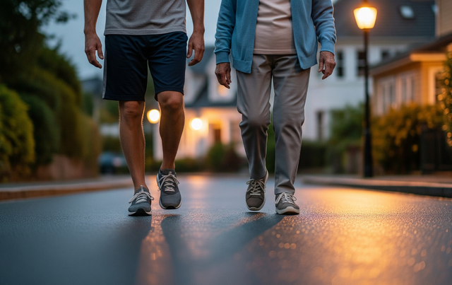 Th&oacute;i quen ăn trưa của người Nhật gi&uacute;p trường thọ - Ảnh 4.