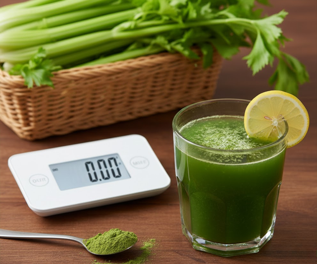 Cần tây giàu chất xơ và vitamin, nhưng 3 nhóm người này nên tránh ăn hoàn toàn - Ảnh 3.