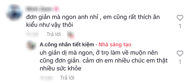 Làm công nhân ở trọ tại Nam Định: Tháng chỉ tiêu hơn 700k tiền ăn, tiết kiệm hơn 11 triệu, từng đồng đều được tính toán và ghi chép cẩn thận - Ảnh 12. Làm công nhân ở trọ tại Nam Định: Tháng chỉ tiêu hơn 700k tiền ăn, tiết kiệm hơn 11 triệu, từng đồng đều được tính toán và ghi chép cẩn thận - Ảnh 12.