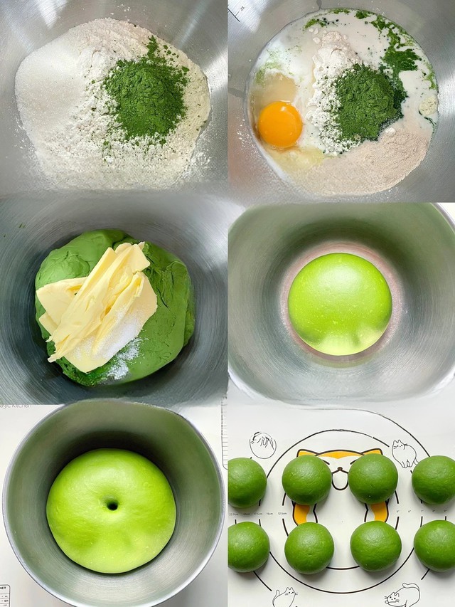 Công thức làm waffle matcha mật đậu đỏ thơm ngon bạn nhất định phải thử - Ảnh 1. Công thức làm waffle matcha mật đậu đỏ thơm ngon bạn nhất định phải thử - Ảnh 1.