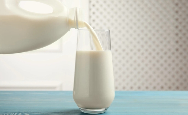 Cam giàu vitamin C nhưng ăn sai cách vẫn “hại gấp đôi”: Đây là 3 loại thực phẩm đại kỵ khiến ai cũng giật mình - Ảnh 2.