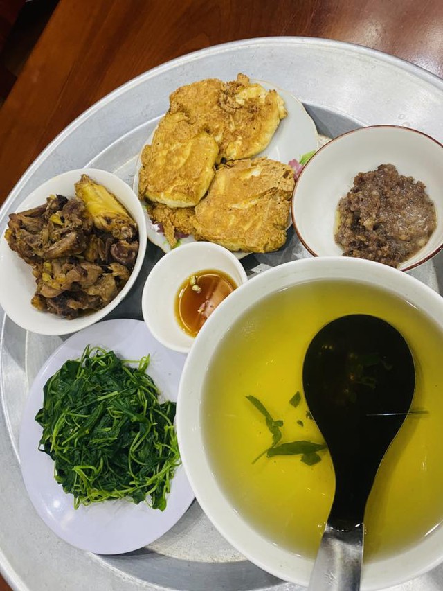 Đậu phụ rán kiểu mới béo ngậy khiến chị em mê mẩn - Ảnh 6.