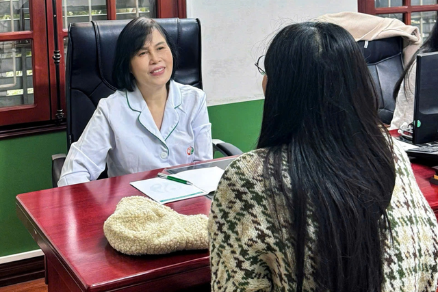 Bác Sĩ Đỗ Thanh Hà và Phương pháp YHCT giúp điều trị hiếm muộn - Ảnh 3.