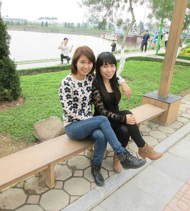 11 năm khắc khoải tìm chị gái mất tích, gia đình treo thưởng 200 triệu cho người có thông tin - Ảnh 2.