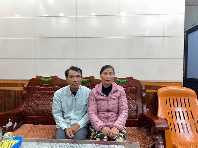 11 năm khắc khoải tìm chị gái mất tích, gia đình treo thưởng 200 triệu cho người có thông tin - Ảnh 3.