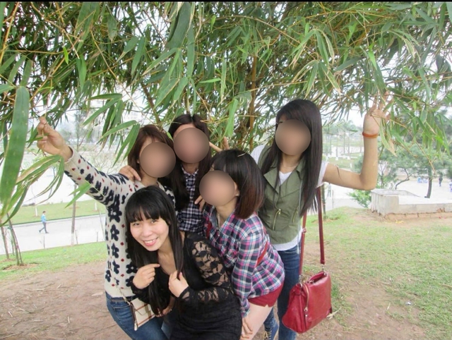 11 năm khắc khoải tìm chị gái mất tích, gia đình treo thưởng 200 triệu cho người có thông tin - Ảnh 4.