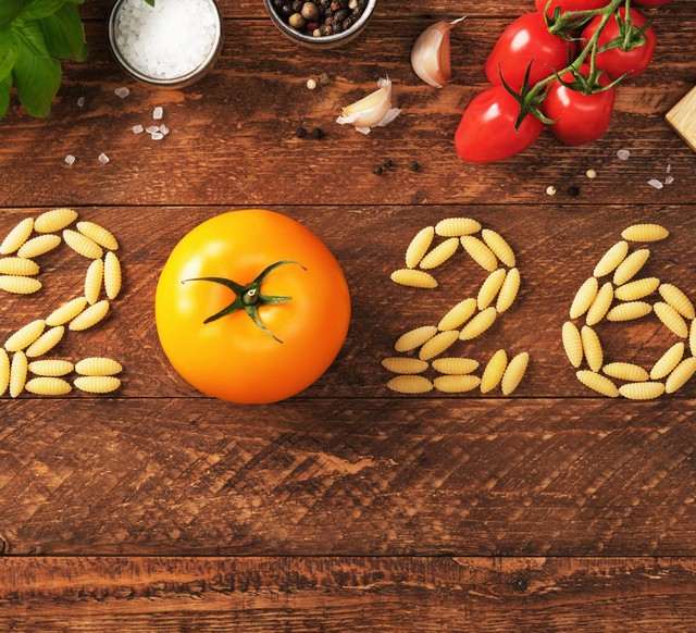 T&ocirc;i l&agrave; chuy&ecirc;n gia dinh dưỡng v&agrave; đ&acirc;y l&agrave; những mục ti&ecirc;u ăn uống t&ocirc;i đặt ra cho năm mới - Ảnh 2.