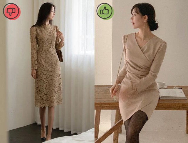 4 mẫu v&aacute;y liền th&acirc;n quen nhưng c&agrave;ng mặc c&agrave;ng khiến style của bạn gi&agrave; nua - Ảnh 3.