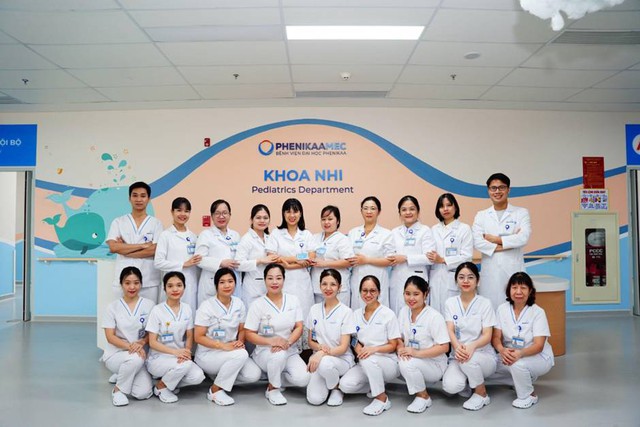 Virus RSV có lây không? Từ ho hắt hơi đến nhập viện chỉ trong 48 giờ - Ảnh 3.