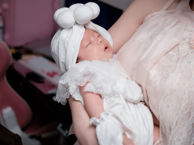 Thah Tâm - Ảnh 1.