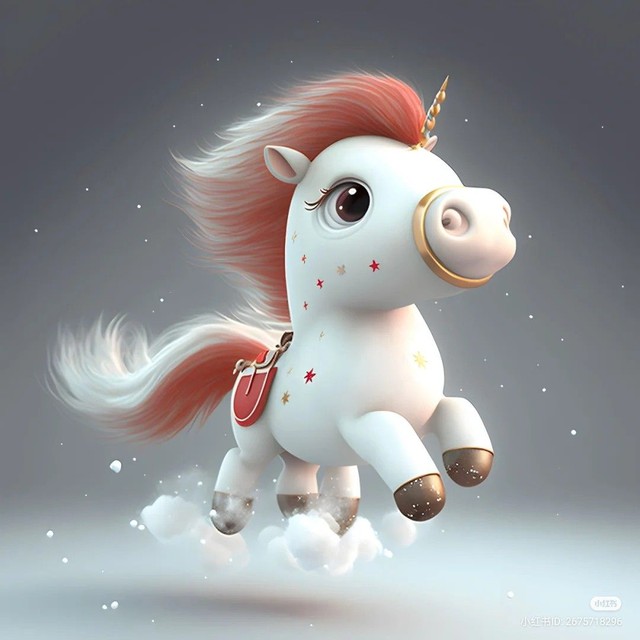 Nếu sắp đón bạn ngựa nhỏ Bính Ngọ 2026, mẹ có biết em bé của mình sẽ có tính cách và vận mệnh ra sao không? - Ảnh 2.