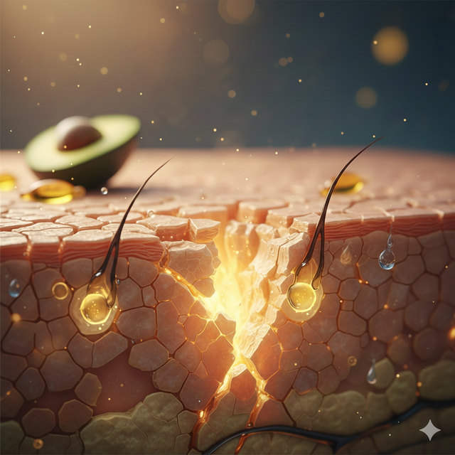 4 nhóm thực phẩm 'thần thánh' giúp da 'uống nước', cổ họng êm ru: Chị em nên bổ sung để đánh bay tình trạng 