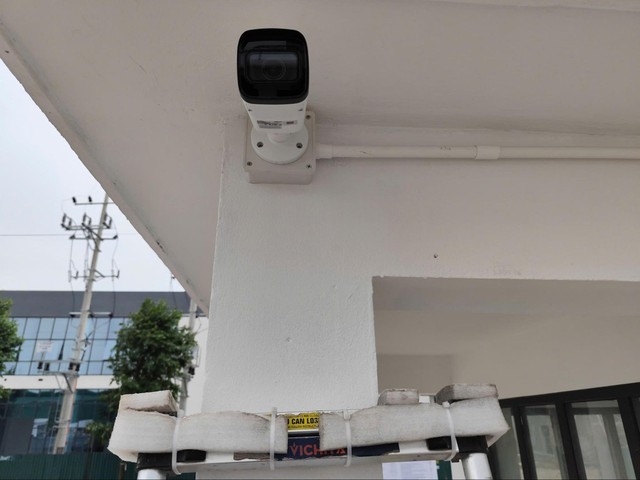 Đơn vị cung vấp các thiết bị camera epe uy tín, chất lượng - Ảnh 1.