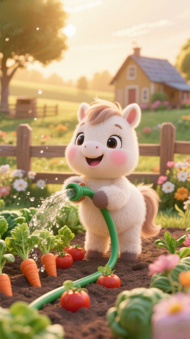 Điều đặc biệt trong thần số học của các em bé sinh năm Bính Ngọ 2026 - Ảnh 4.