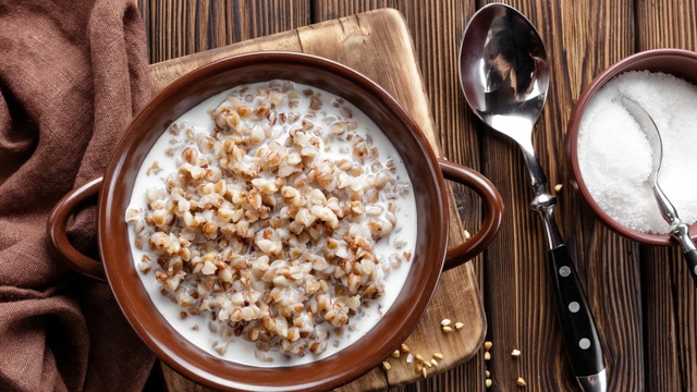 Đừng tốn tiền để bổ sung khí và máu: Dù giàu hay nghèo cũng nên ăn món bổ dưỡng ngang yến sào này, càng ăn gương mặt càng hồng hào - Ảnh 3.