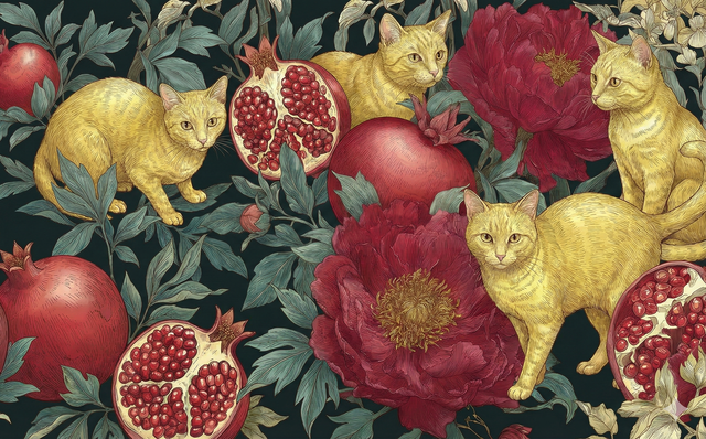 Màu của năm 2026 được công bố: Ý nghĩa sâu xa khiến dân sáng tạo “nổi da gà” - Ảnh 2.