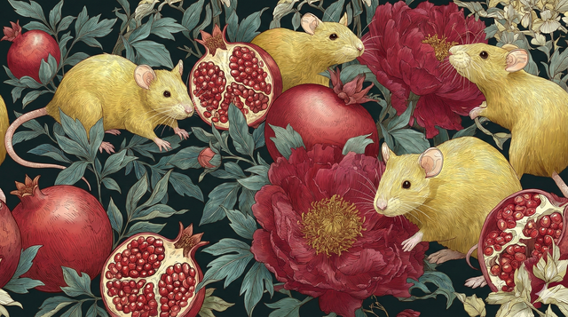 Màu của năm 2026 được công bố: Ý nghĩa sâu xa khiến dân sáng tạo “nổi da gà” - Ảnh 1.