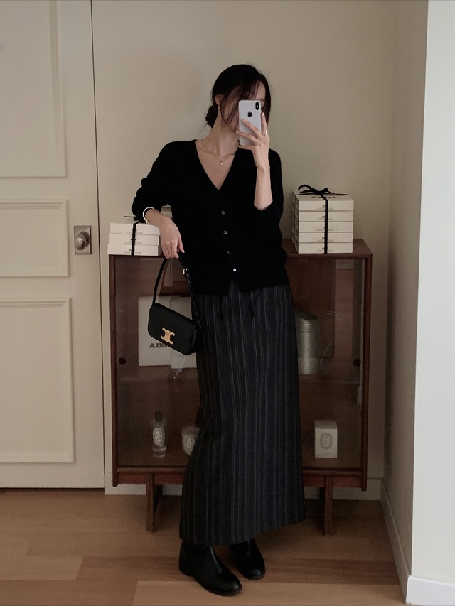 5 Món đồ thời trang 2026 giúp bạn luôn xinh đẹp và phong cách - Ảnh 4. 5 Món đồ thời trang 2026 giúp bạn luôn xinh đẹp và phong cách - Ảnh 4.