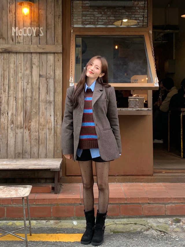 5 Món đồ thời trang 2026 giúp bạn luôn xinh đẹp và phong cách - Ảnh 3. 5 Món đồ thời trang 2026 giúp bạn luôn xinh đẹp và phong cách - Ảnh 3.