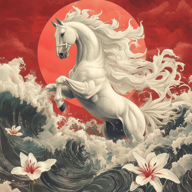 Phụ nữ thuộc những con giáp được cho là “vượng tướng con cái”: Sinh con gái thì mặt hoa da phấn, sinh con trai thì tuấn tú khôi ngô - Ảnh 3.