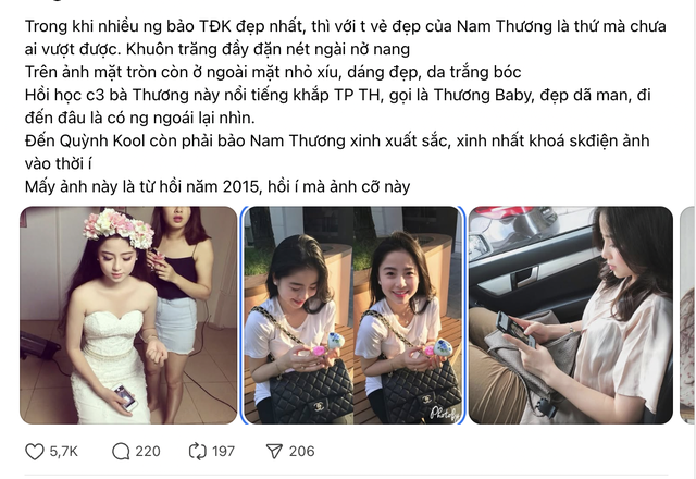 Mẹ 2 con từng là Mẹ 2 con từng là