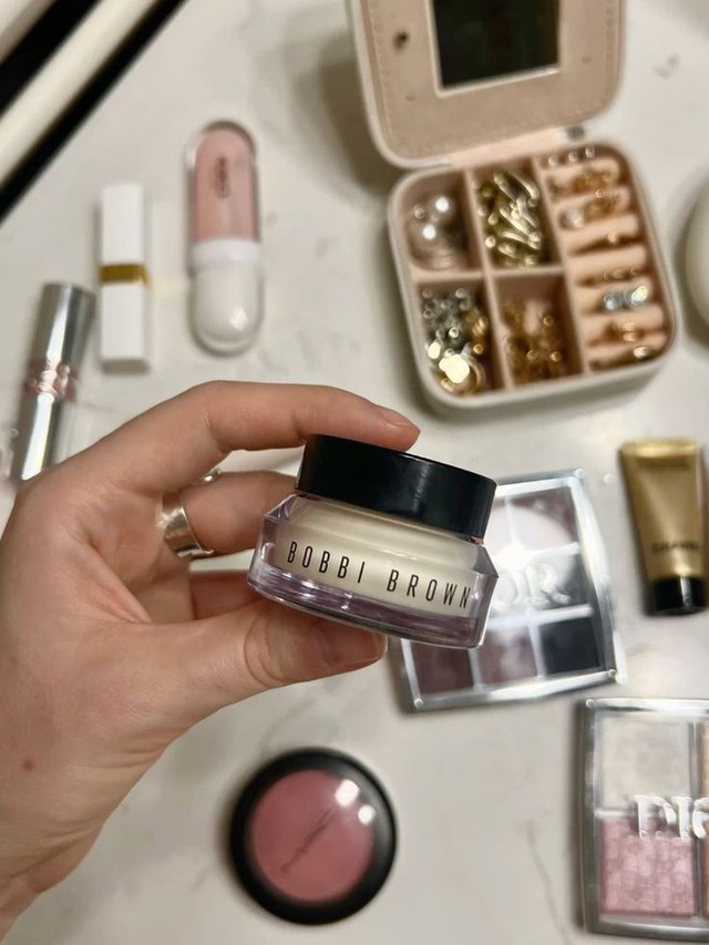 Hũ kem lót quốc dân chưa bao giờ hết hot suốt 2 thập kỷ, cứ 24 giây lại có một hũ bán ra trên toàn cầu - Ảnh 3.